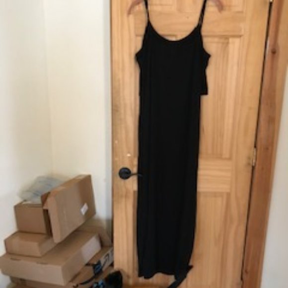 Bongoplus maxi dress - Picture 2 of 9